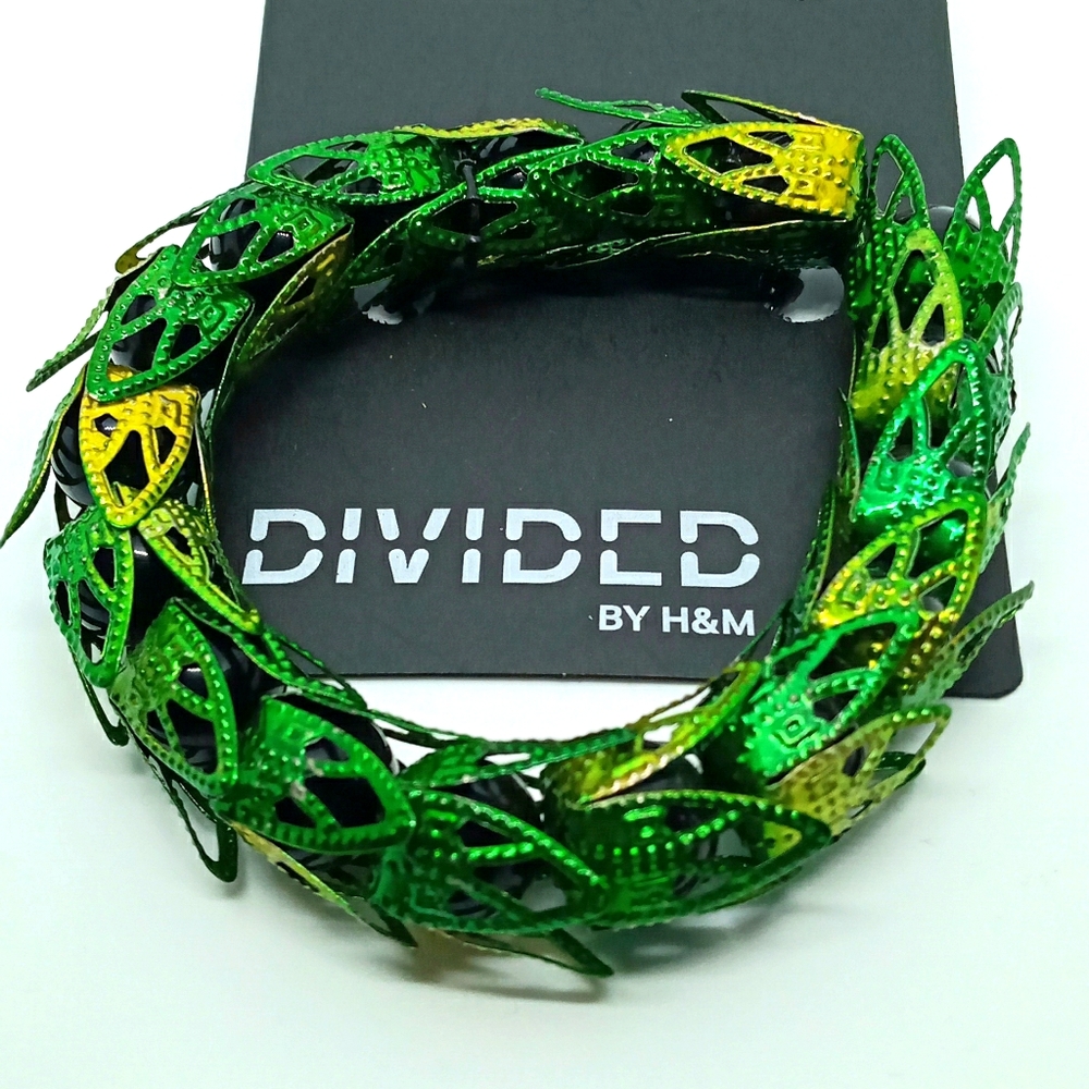 🐉H&M Fashion Bracelet
